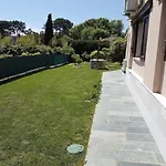 Lägenhet Elegant-cosy 2p55m2 Dans Bas De Provencale !