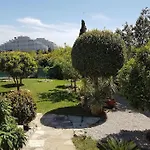 Elegant-cosy 2p55m2 Dans Bas De Provencale ! Lägenhet *