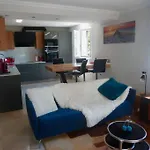 Lägenhet Elegant-cosy 2p55m2 Dans Bas De Provencale ! Villeneuve-Loubet
