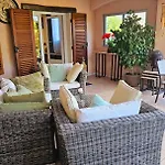 Elegant-cosy 2p55m2 Dans Bas De Provencale ! Lejlighed *