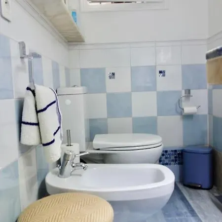 Elegant-cosy 2p55m2 Dans Bas De Provencale ! Apartment