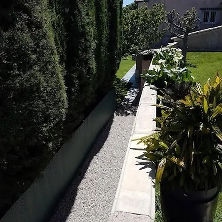 Elegant-cosy 2p55m2 Dans Bas De Provencale ! Apartment *