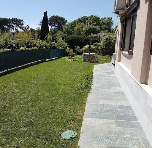 Appartamento Elegant-cosy 2p55m2 Dans Bas De Provencale !