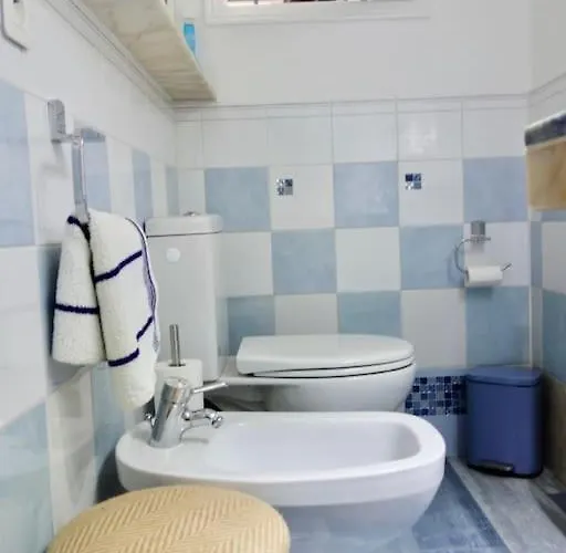 Elegant-cosy 2p55m2 Dans Bas De Provencale ! Apartment