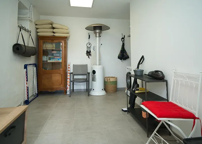 Appartamento Elegant-cosy 2p55m2 Dans Bas De Provencale ! Villeneuve-Loubet